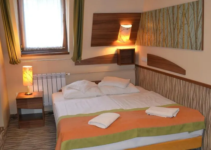 Park Hotel Gyula