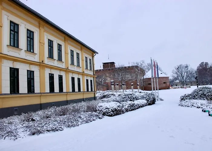 Elizabeth Hotel