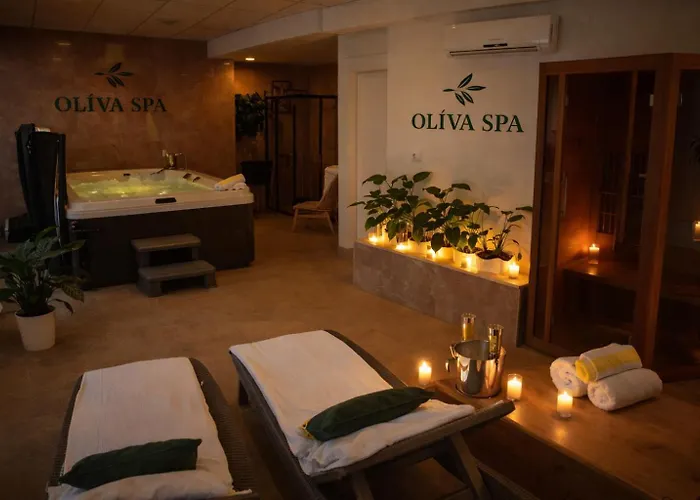 Plaza Hotel Gyula