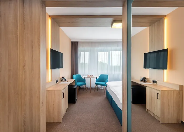 Hunguest Hotel Gyula